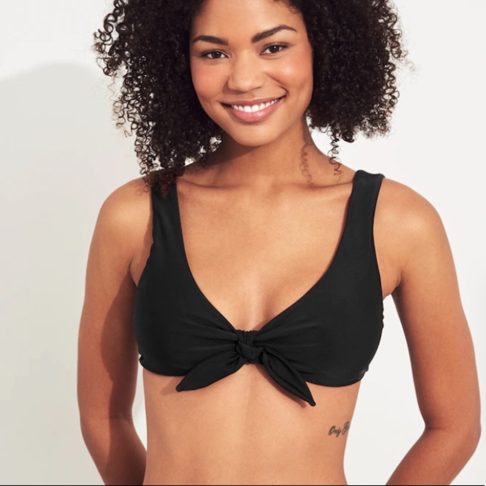 Hollister bikini set
